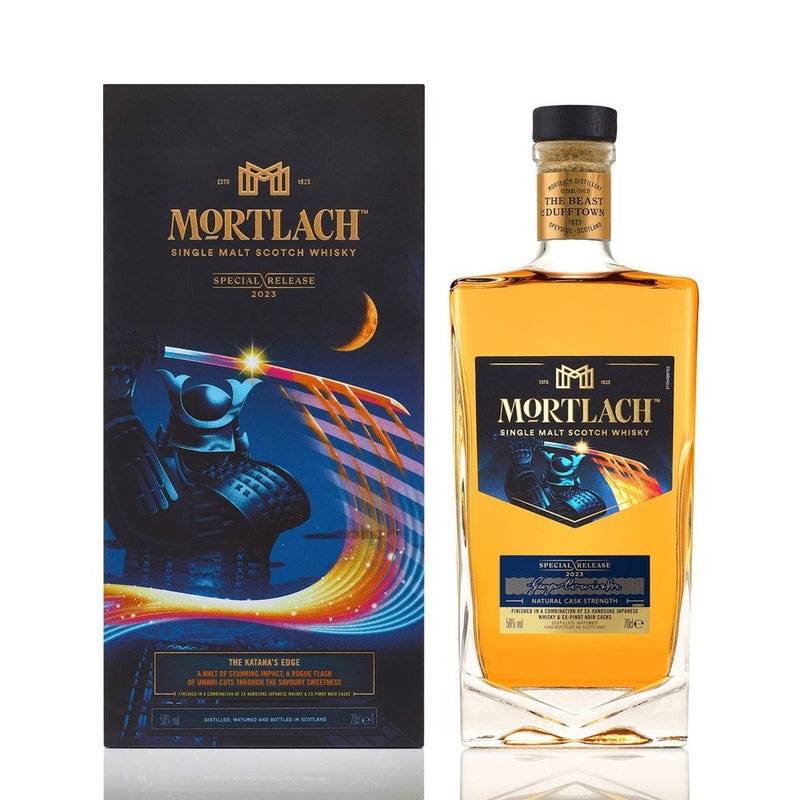 モートラックウイスキー16年 Mortlach 16YO 52.6% 700ml