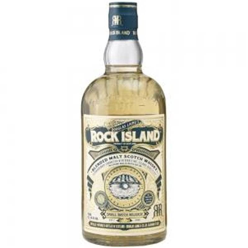 ロック アイランド 700ml ウイスキー