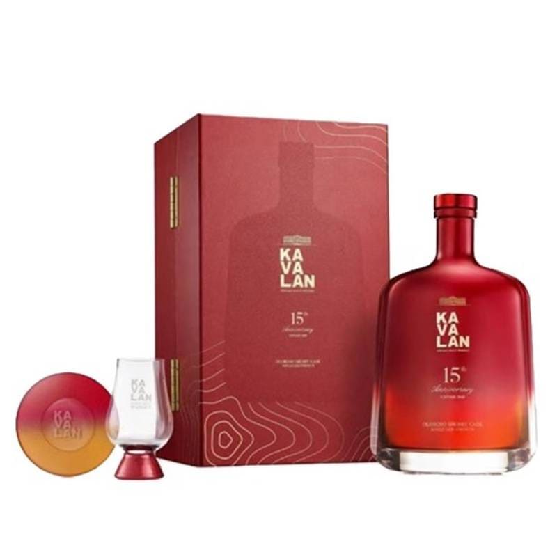 カバラン オロロソ シェリー カスクストレングス 2009 57度 750ml ウイスキー