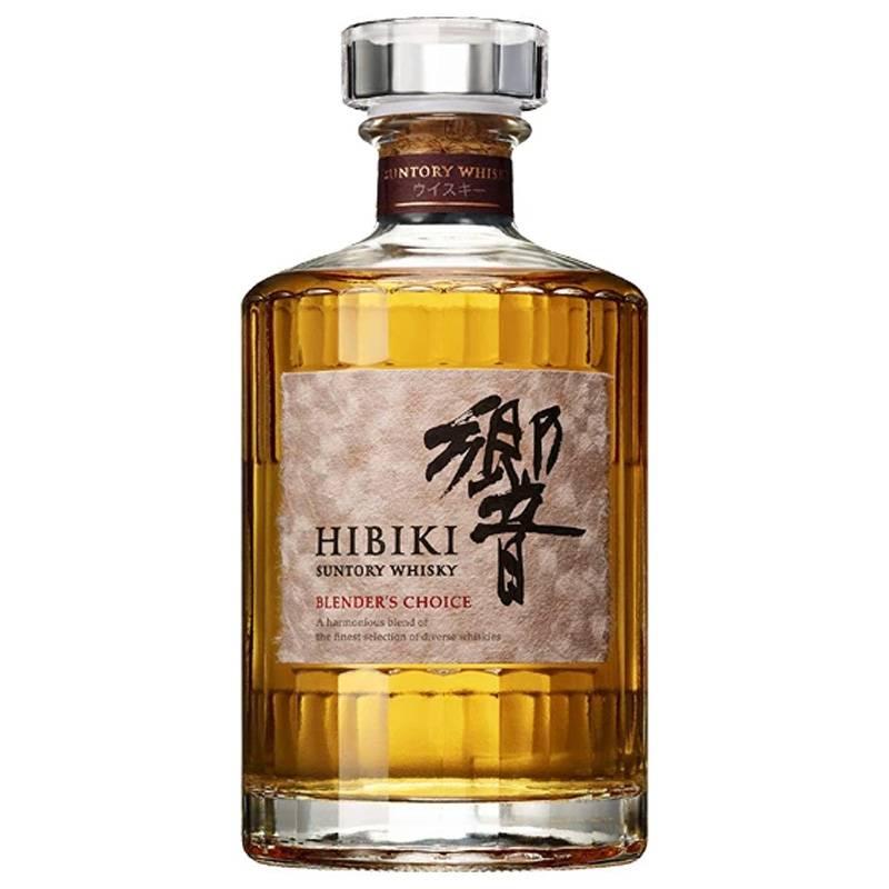 サントリー 響 ブレンダーズチョイス 700ml 43度 ウイスキー