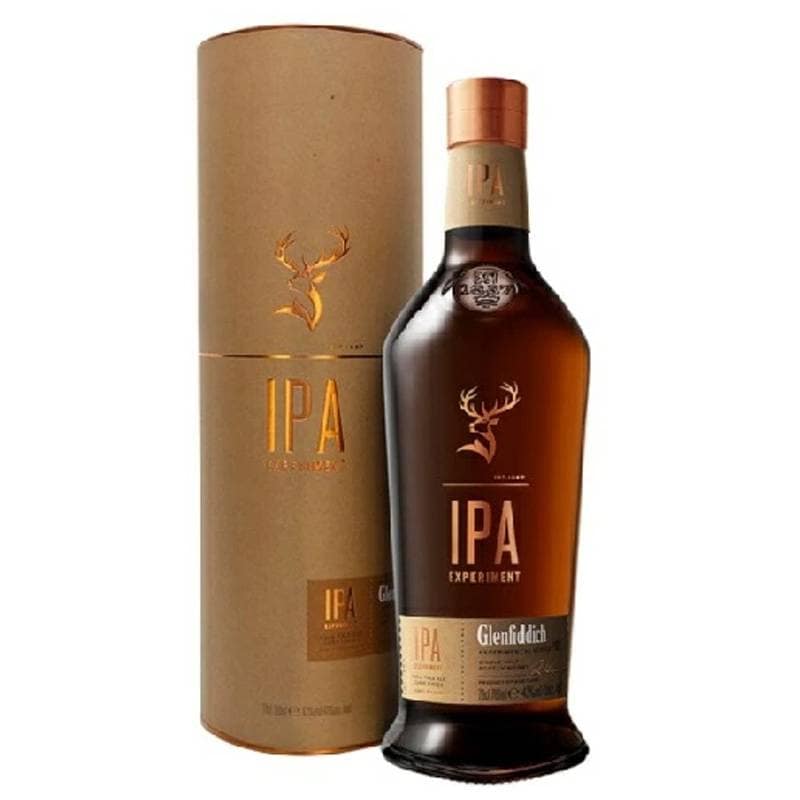 グレンフィディック IPA 43度 700ml ウイスキー