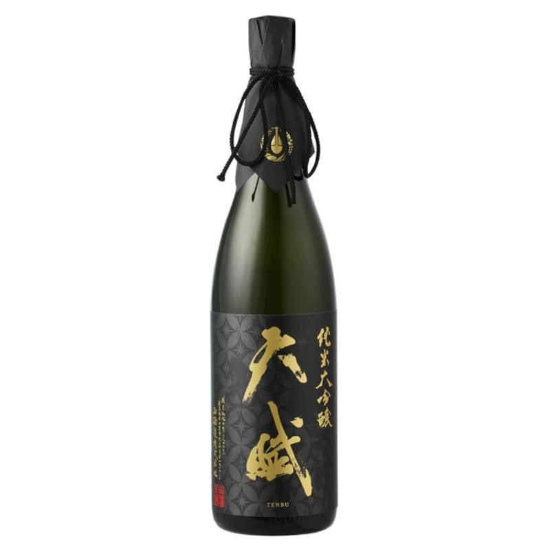 天賦 純米大吟醸 1.8L 日本酒 清酒