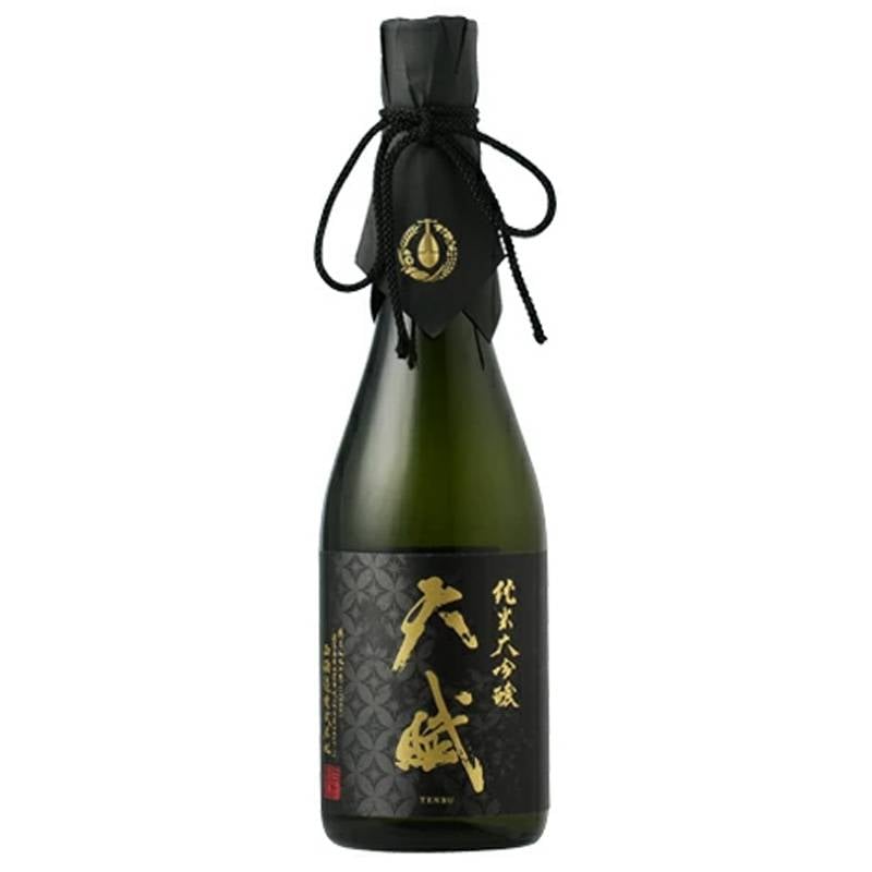 天賦 純米大吟醸 720ml 日本酒 清酒