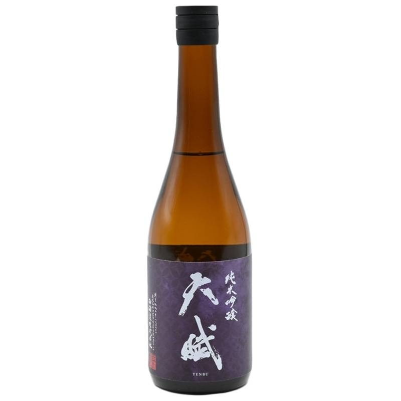 天賦 純米吟醸 720ml 日本酒 清酒