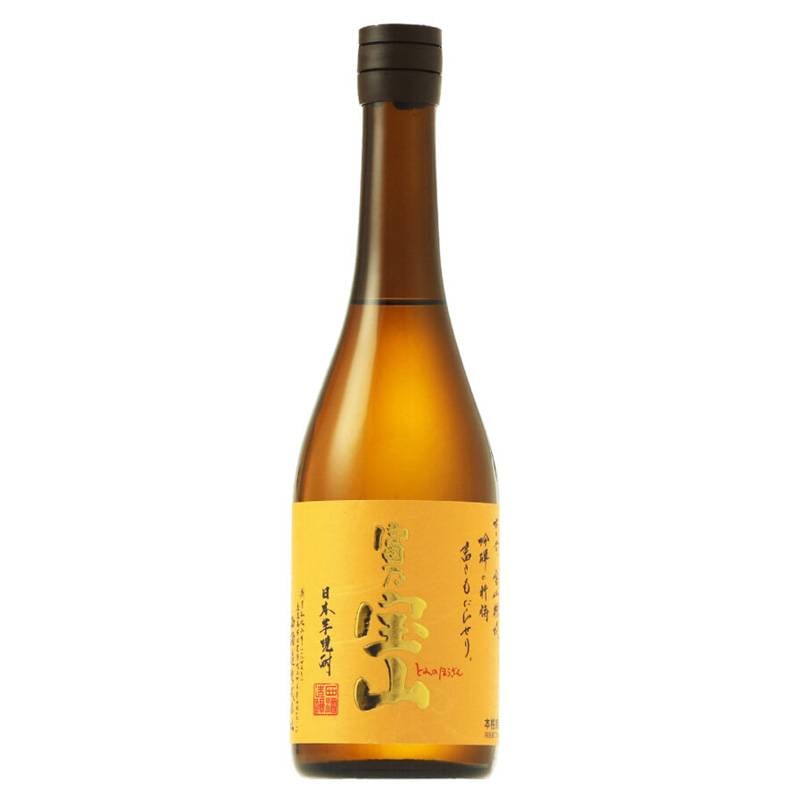 富乃宝山 720ml 25度 芋焼酎 焼酎