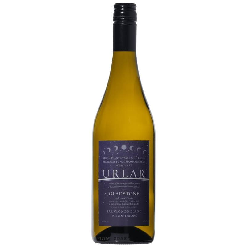 アーラー グラッドストーン ソーヴィニヨン・ブラン ムーンドロップス 2025 750ml ワイン  sc