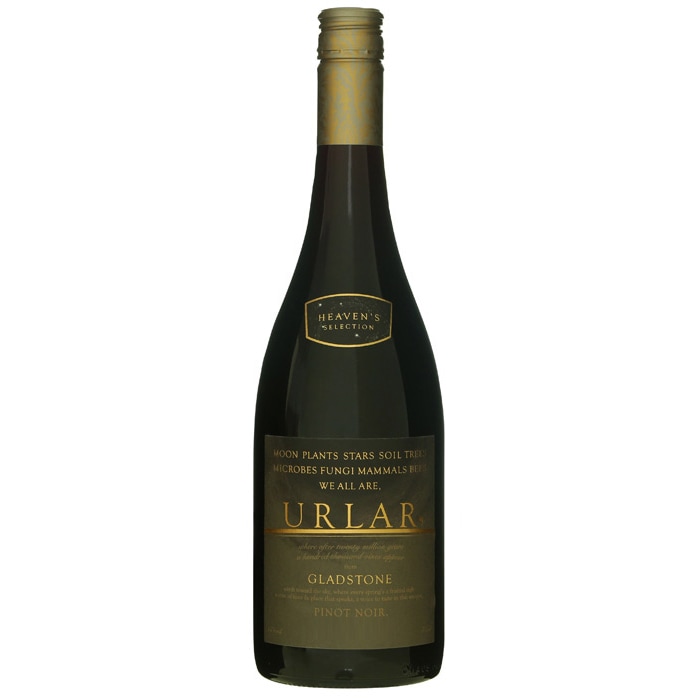 アーラー グラッドストーン ヘヴンズ セレクション ピノ ノワール 2014 750ml ワイン  sc