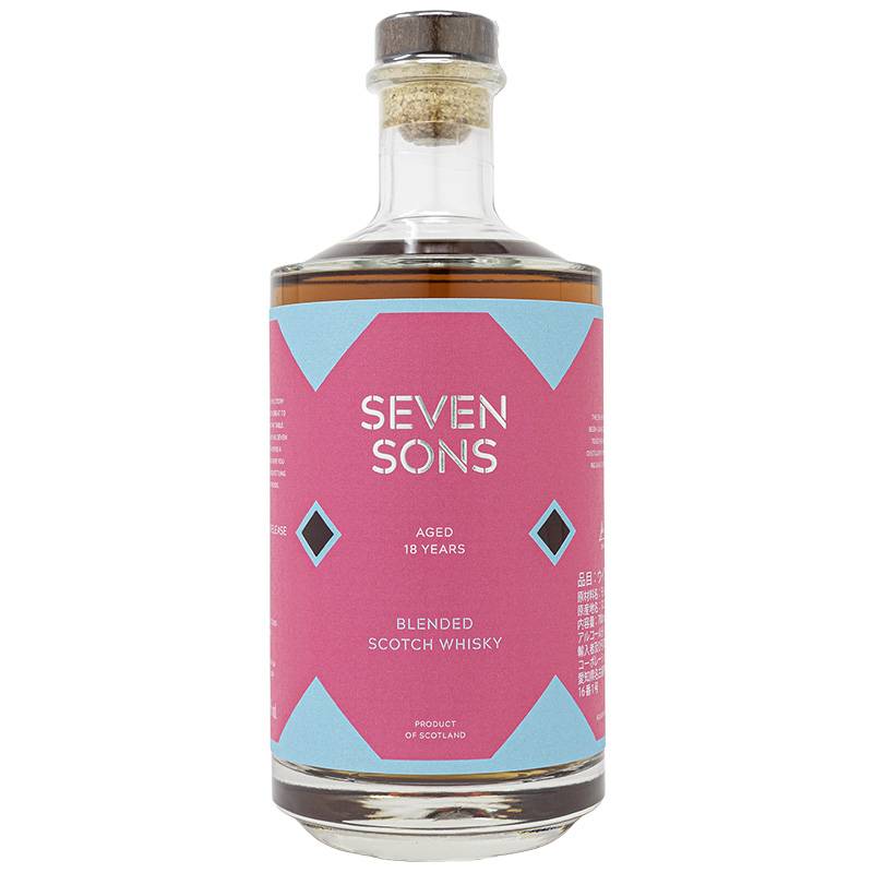 8 Doors Distillery,Whisky＆Liqueur | SAKAZ-SHOP サカツショップ