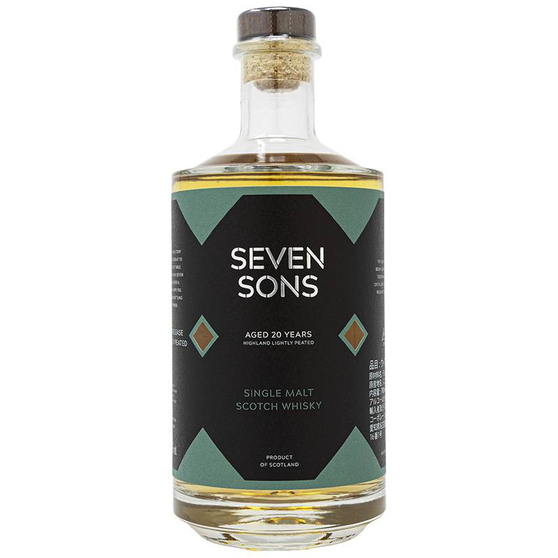8 Doors Distillery,Whisky＆Liqueur | SAKAZ-SHOP サカツショップ