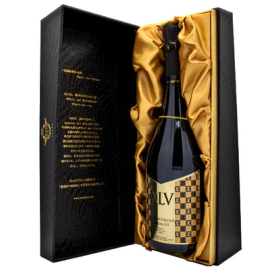 2015 XLV シャンパーニュ ミレジメ 750ml|白スパークリング|ワイン
