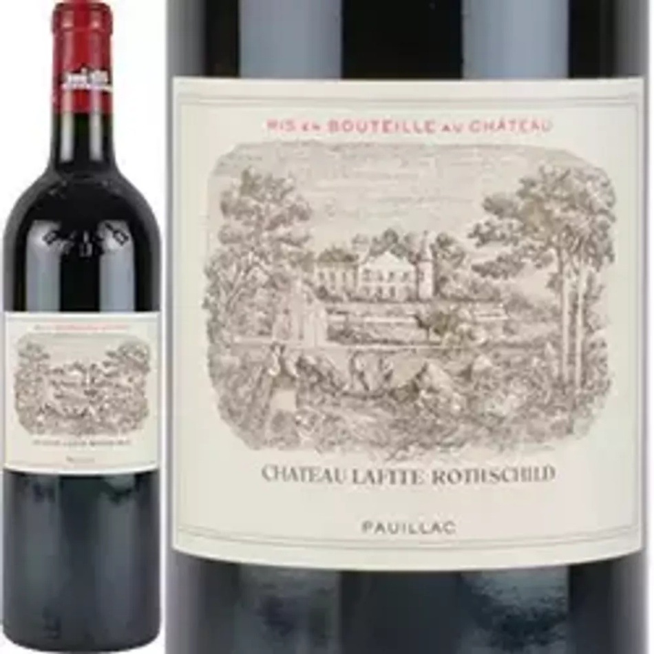 シャトー ラフィット ロートシルト 2001 ロスチャイルド Chateau