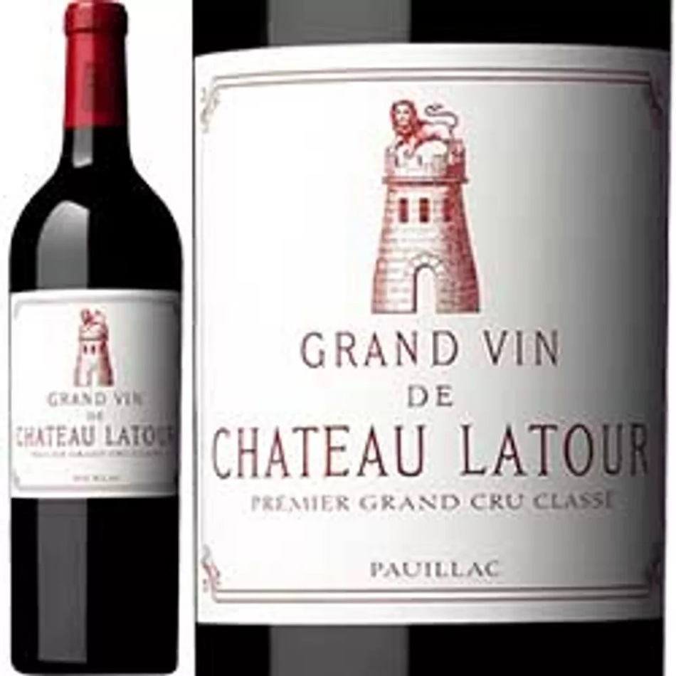 CHATEAU LATOURシャトー ラトゥール2011 | ヤマダウェブコム