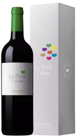 2018　ルプティ・カロンボックス　750ml　【正規品】クール便配送|赤ワイン|ワイン