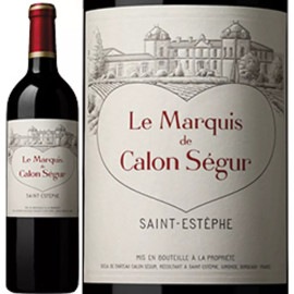 2019　ルマルキドカロンセギュール【正規品】|赤ワイン|ワイン