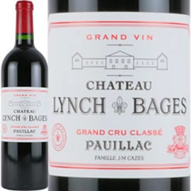 2020　シャトー・ランシュ・バージュ　750ml|赤ワイン|ワイン