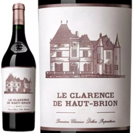 2011ル・クレランスド・オーブリオン750ml|赤ワイン|ワイン