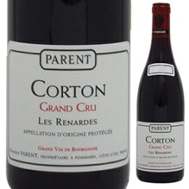 2016コルトン・グランクリュ・ルナルド・バラン750ml|赤ワイン|ワイン