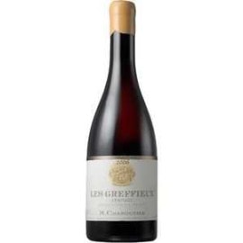 2019エルミタージュ　ルージュ　レ・グレフュー　750ml|赤ワイン|ワイン