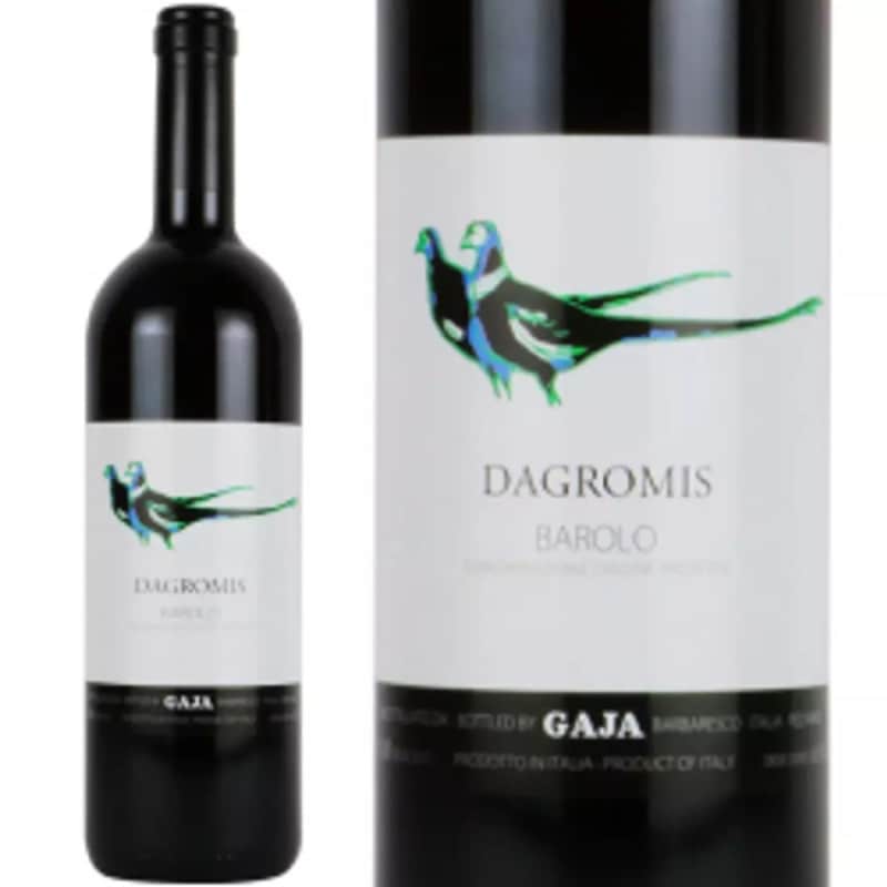 GAJA BAROLO 2013 赤ワイン　ガヤ　バローロ　ダグロミス 0000000001432_Ptmjhye.jpg