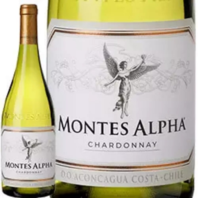 ワイン MONTES ALPHA M 2019 Montes Alpha M 2019, Chile - Arte Wine Shop