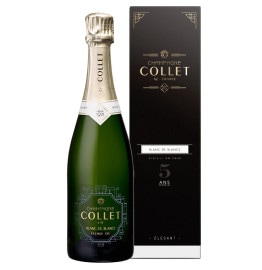 シャンパーニュ　コレ　ブランド・ブラン　750ml|白スパークリング|ワイン