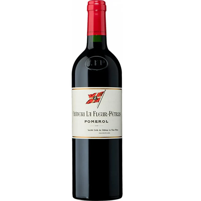 シャトー トロタノワ 🏎 2013年 750ml×2本セット ［フランス ボルドー