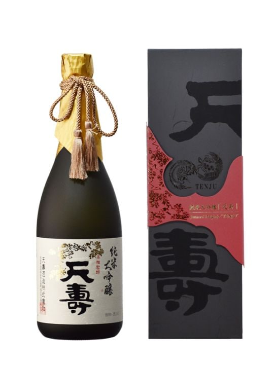 天寿　純米大吟醸　720ml 天寿 純米大吟醸 720ml | 蔵元,天寿酒造株式会社,天寿 | 秋田