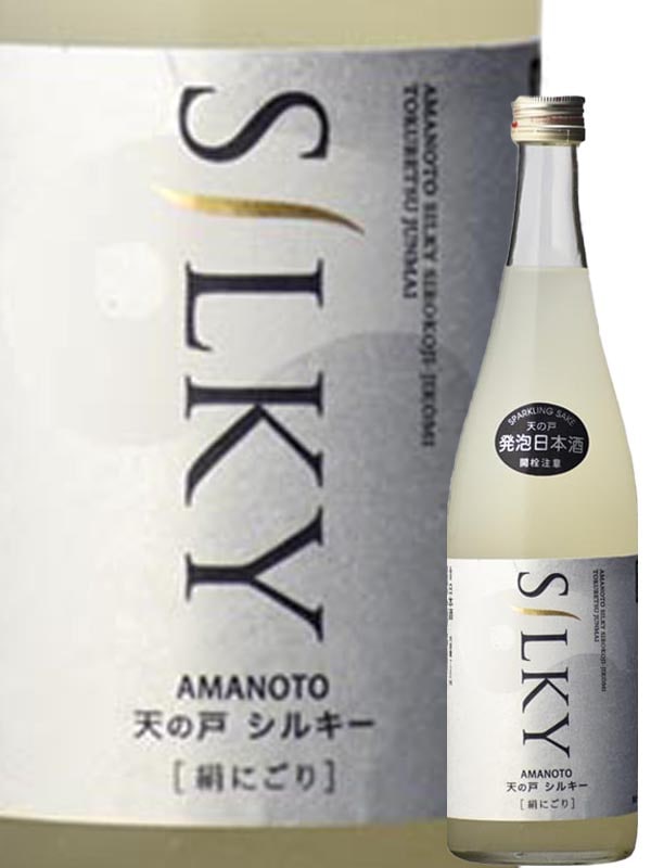 ŷθ͡SILKY륭ˤꡡ720ml