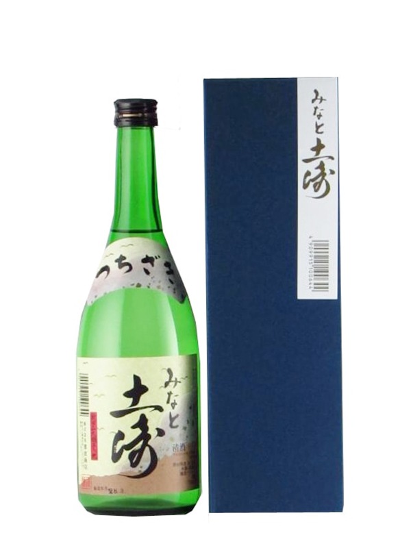 銀鱗 山廃仕込 みなと土崎 720ml / 1.8L | 蔵元,株式会社那波商店,銀鱗