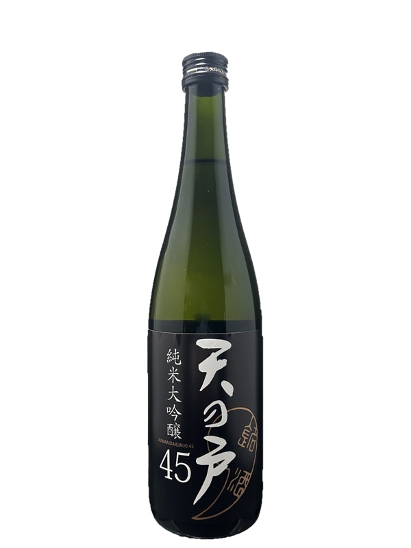天の戸 純米大吟醸 百田仕込み 720ml 専用箱付 純米大吟醸 天の戸45% 720ml | 蔵元,浅舞酒造株式会社,天の戸 | 秋田