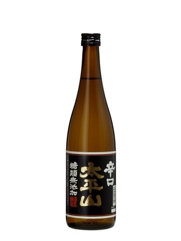 太平山 辛口 720ml / 1.8L | 蔵元,小玉醸造株式会社,太平山