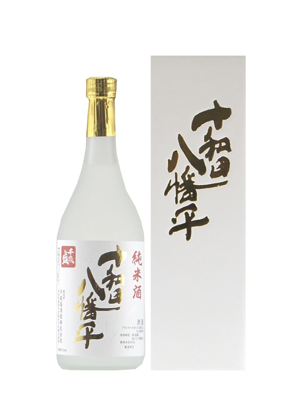 千歳盛 純米酒 十和田八幡平 720ml | 蔵元,千歳盛酒造株式会社,千歳盛