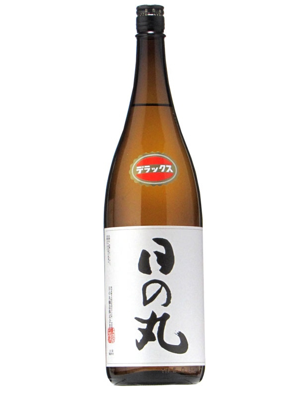 日の丸 デラックス 1800ml | すべての商品 | 秋田日本酒市場