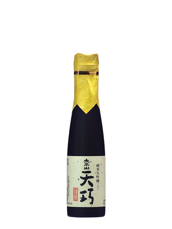 太平山 純米大吟醸 天巧 (スリム瓶) 180ml | 蔵元,小玉醸造株式