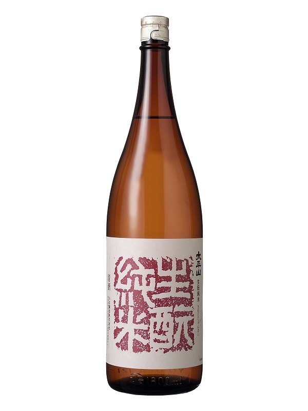 太平山 純米秋田生もと 1800ml | 蔵元,小玉醸造株式会社,太平山