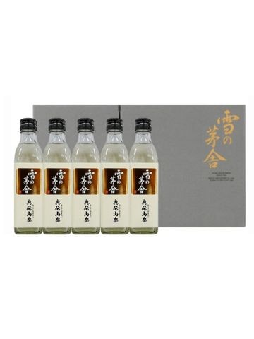��γ��� �Τܤ�¢���å� ���� ���� 300ml��5��