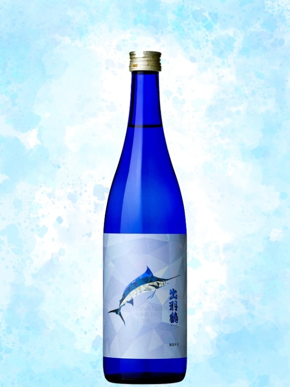 б MARLIN 1.8L720ml