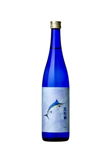 �б��� �������� MARLIN 720ml / 1.8L