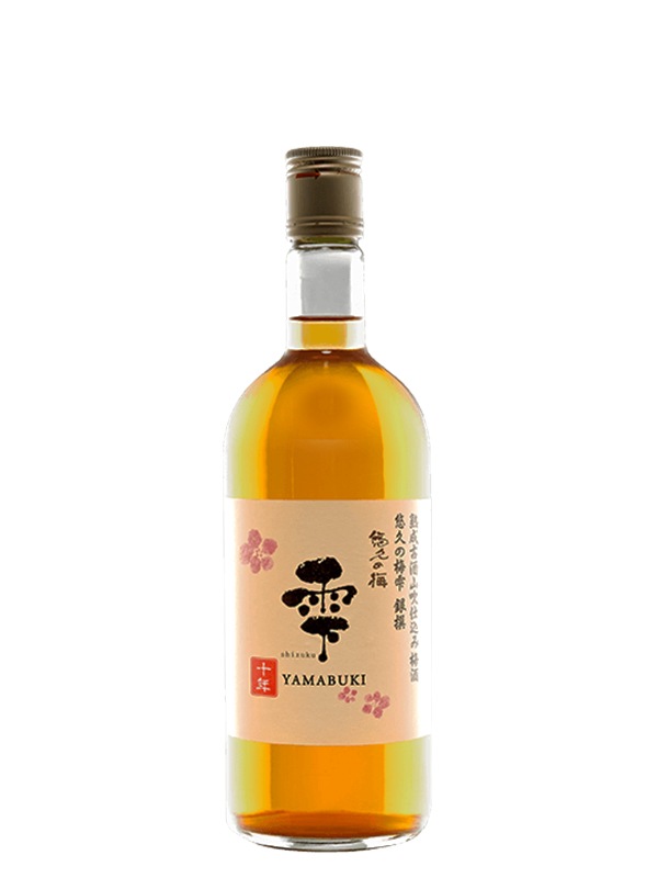 金紋秋田 悠久の梅 雫 銀撰 720ml | 蔵元,金紋秋田酒造株式会社,金紋