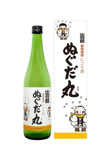 �б��� �ˤ���� �̤����� 720ml