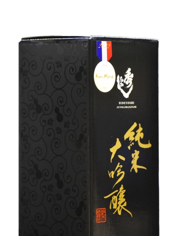 2003年製造　秀よし　大吟醸　720ml 2003年製造 秀よし 大吟醸 720ml 秀よし 大吟醸 720ml | すべての