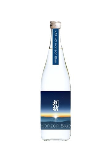  ƶ Horizon Blue ۥ饤֥롼 720ml  1.8L
