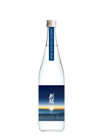 ���� ���ƶ�� Horizon Blue ���ۥ饤����֥롼�� 720ml �� 1.8L