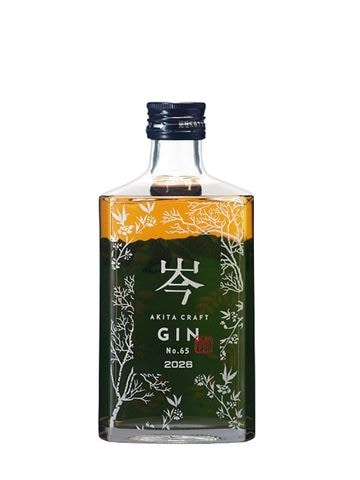 AKITA��CRAFT��GIN��֪��NO��65��500ml