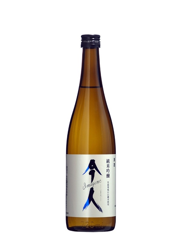 太平山 純米吟醸 今人 720ml / 1.8L | 蔵元,小玉醸造株式会社,太平山