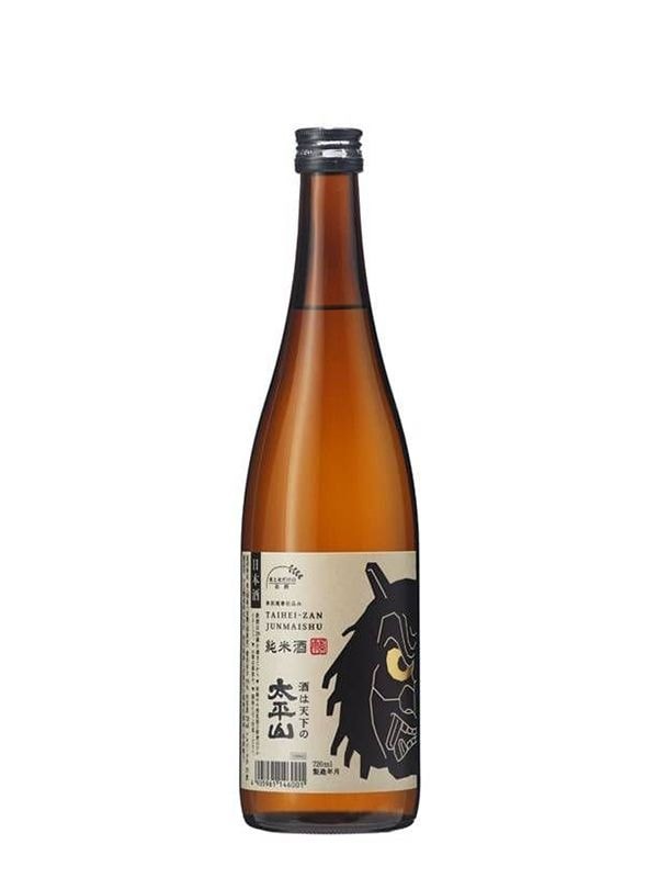 太平山 純米酒 オリジナル 720ml | 蔵元,小玉醸造株式会社,太平