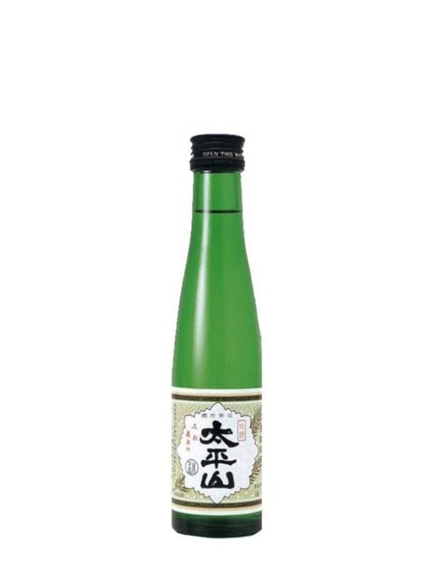 太平山 本醸造 のみくらべ 180ml | 蔵元,小玉醸造株式会社,太平山