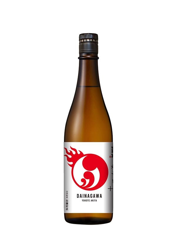 大納川 特別純米 超辛口 300ml / 720ml / 1.8L | 蔵元,株式会社