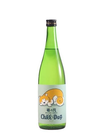 ʡǵͧ �������� ���������� Chill Dog�ʥ���ɥå��� 720ml / 1.8L