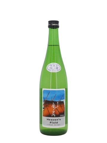 ŷ�θ� Heaven's Field ������ 720ml